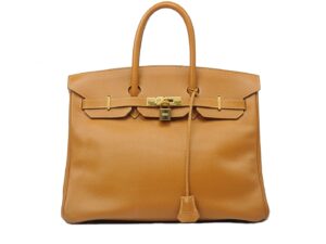 HERMÈS BIRKIN 35