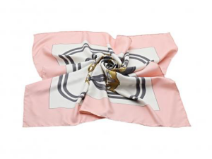 HERMÈS BRIDES DE GALA PINK