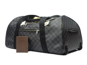 Louis Vuitton Eole 55 Neo Damier Graphite