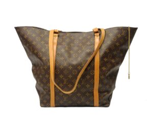 Louis Vuitton Sac Shopping GM
