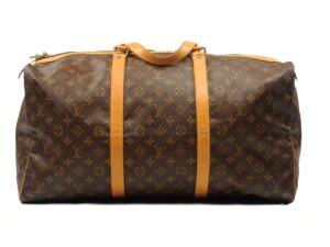 Louis Vuitton Sac Souple 55