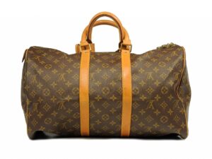 LOUIS VUITTON KEEPALL 45