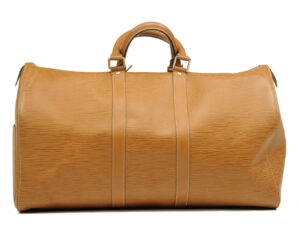 Louis Vuitton Keepall 45 Epi