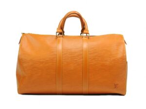 Louis Vuitton Keepall 45 Epi Chipango