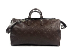 Louis Vuitton Keepall Edun