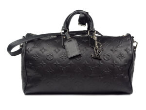 Louis Vuitton Keepall 45 Revelation Edun
