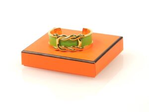 HERMÈS BRACELET VINTAGE