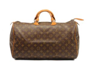 Louis Vuitton Speedy 40 Monogram