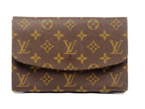 Louis Vuitton Pochette Rabat 20