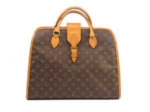 Louis Vuitton Rivoli Monogram