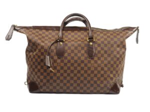 Louis Vuitton Vaslav Damier Ebene