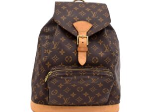 Louis Vuitton Montsouris GM