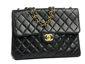 CHANEL JUMBO FLAP