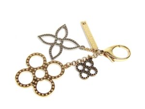 Louis Vuitton Bijoux Sac Tapage Charm
