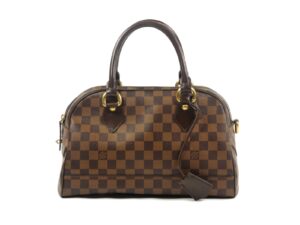 Louis Vuitton Duomo Damier