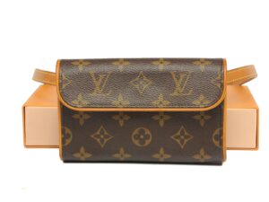 Louis Vuitton Florentine