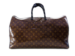 Louis Vuitton Keepall Glaze