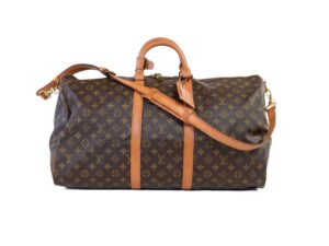 Louis Vuiotton Keepall 55