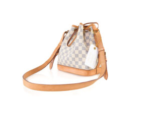 Louis Vuitton Noe BB Damier Azur