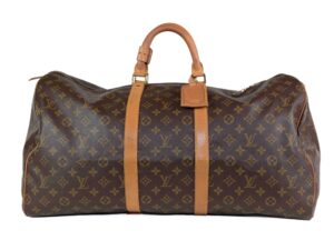 Louis Vuitton Keepall 55