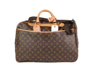 Louis Vuitton Alize 24 H