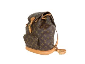 Louis Vuitton Montsouris MM