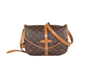 Louis Vuitton Saumur 30